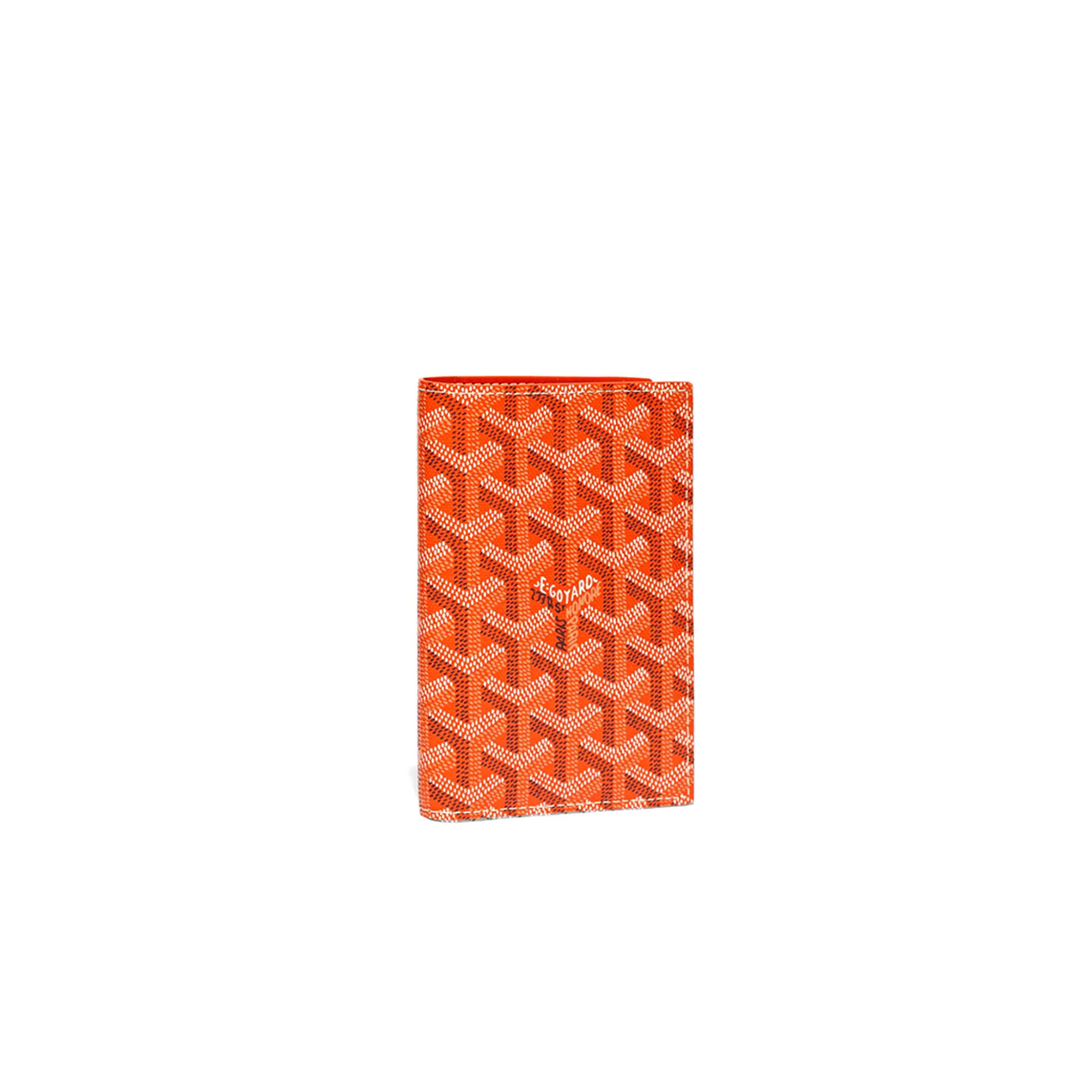 Go*ard grenelle passport cover grenelpmlty07cl07x (14*10*1.5cm)